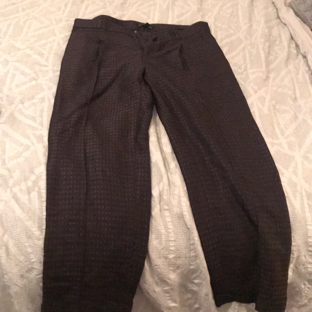 NEW Banana Republic Avery trouser pants Size 4